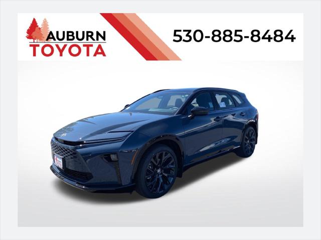 2026 Toyota Crown Signia Limited for sale in Auburn, CA
