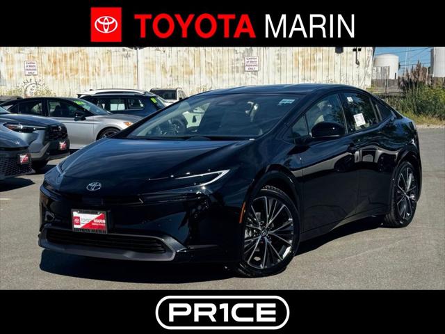 2027 Toyota Prius XLE for sale in San Rafael, CA