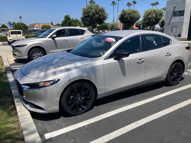 2024 Mazda Mazda3 2.5 S Select Sport for sale in Huntington Beach, CA