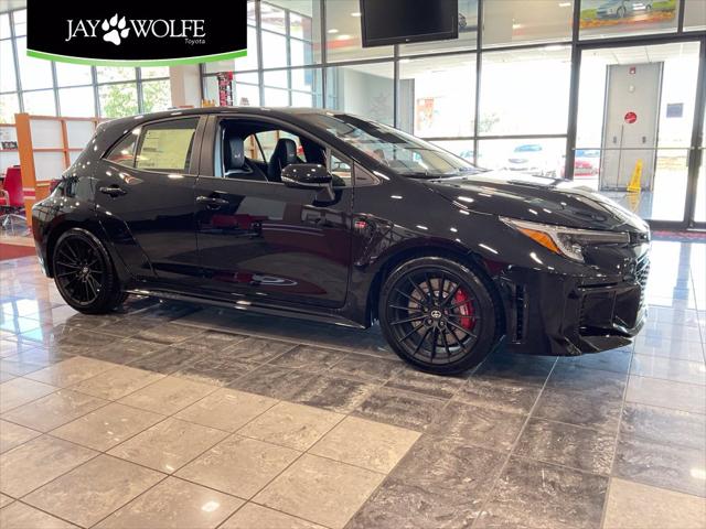 2026 Toyota GR Corolla Premium Plus for sale in Kansas City, MO