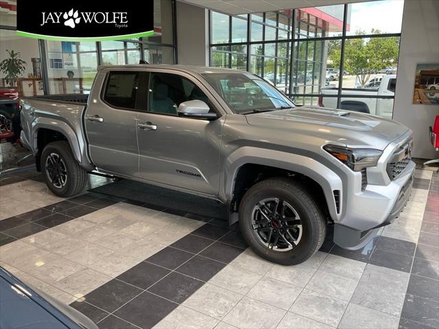 2026 Toyota Tacoma TRD Sport for sale in Kansas City, MO