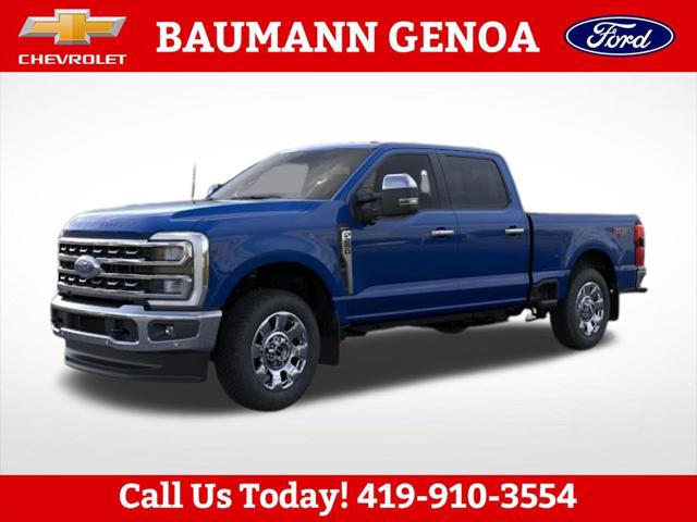 2026 Ford F-250 Lariat for sale in Freemont, OH