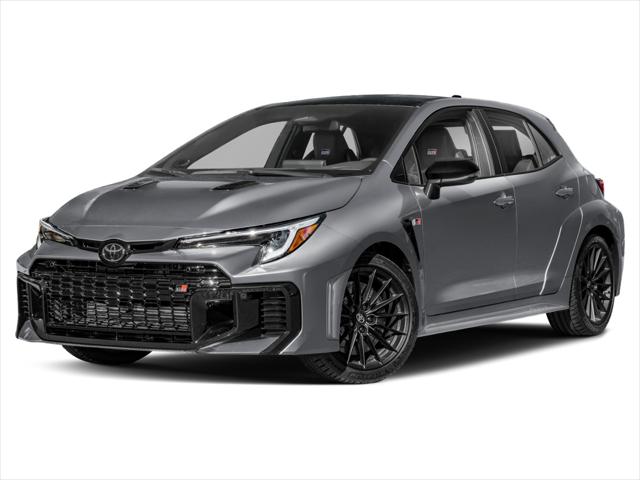 2026 Toyota GR Corolla Unknown for sale in Fremont, CA