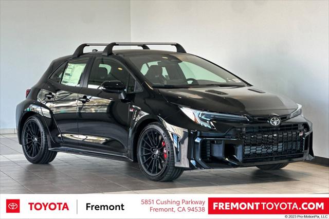 2026 Toyota GR Corolla Premium Plus for sale in Fremont, CA