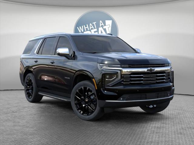 2026 Chevrolet Tahoe 4WD Premier for sale in Murrysville, PA