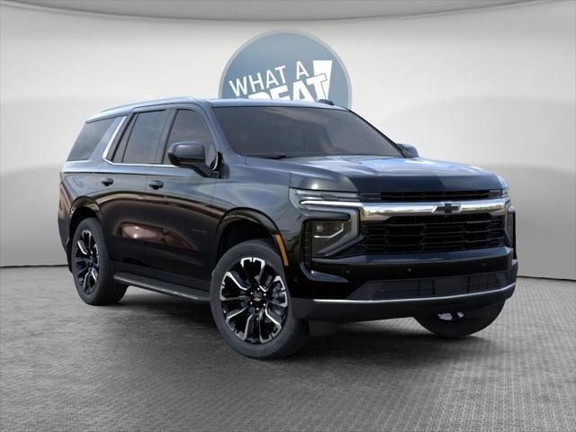 2026 Chevrolet Tahoe 4WD LS for sale in Murrysville, PA