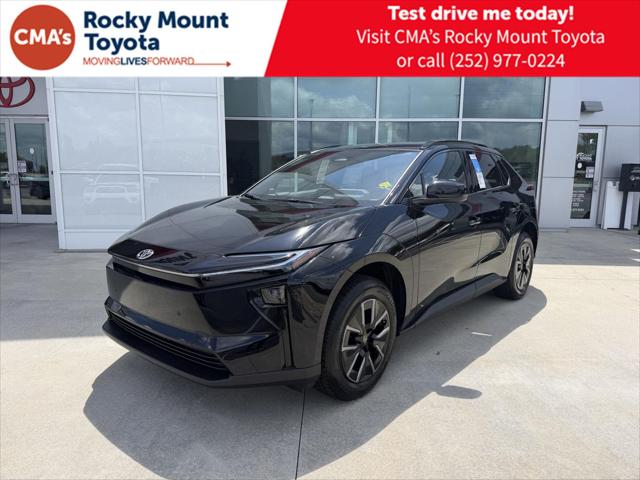 2026 Toyota bZ XLE Plus for sale in Rocky Mount, NC