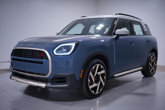 2027 MINI Cooper Countryman S for sale in Ontario, CA