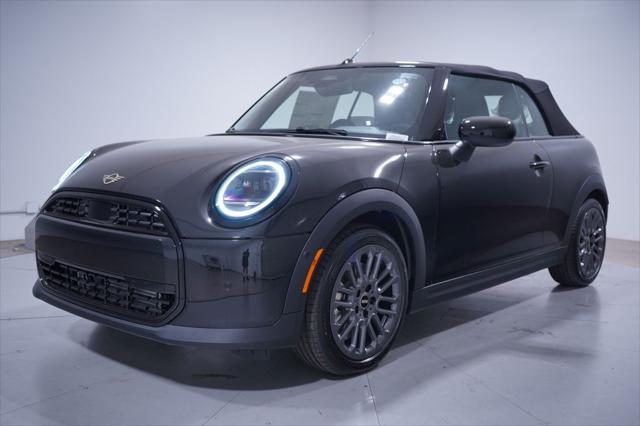 2026 MINI Cooper Convertible Cooper for sale in Ontario, CA