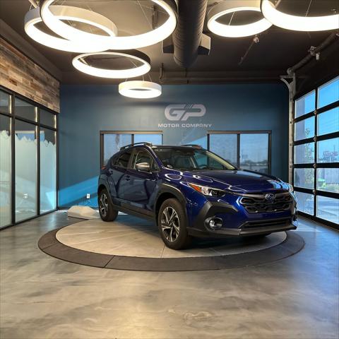 2024 Subaru Crosstrek Premium for sale in Kaysville, UT