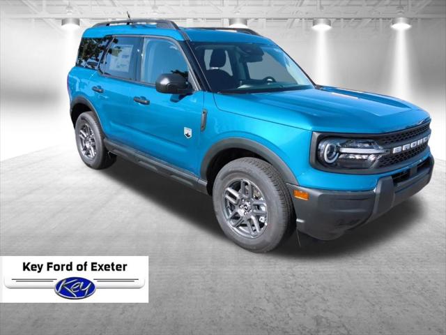 2026 Ford Bronco Sport Big Bend for sale in Exeter, PA