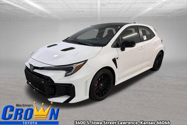 2026 Toyota GR Corolla Premium Plus for sale in Lawrence, KS
