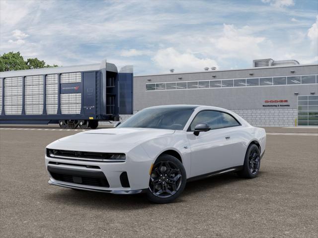 2027 Dodge Charger R/T Plus