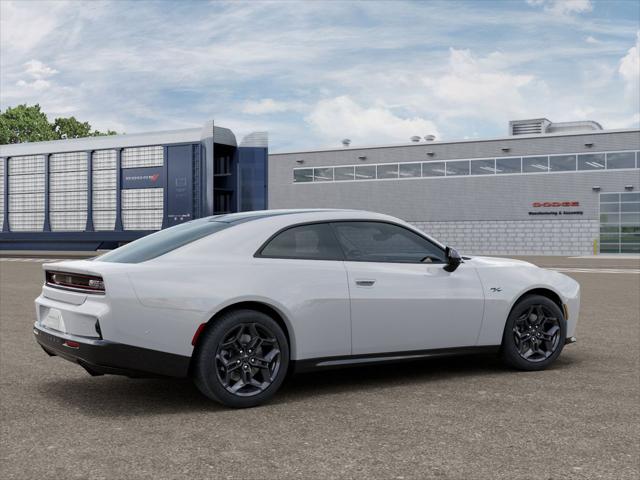 2027 Dodge Charger R/T Plus