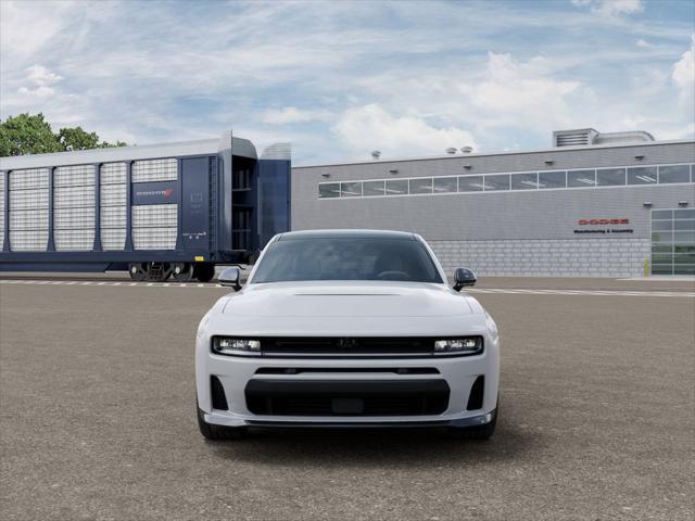 2027 Dodge Charger R/T Plus