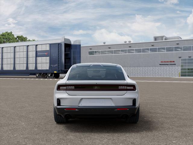 2027 Dodge Charger R/T Plus