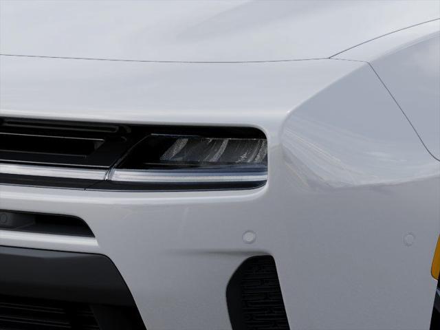 2027 Dodge Charger R/T Plus