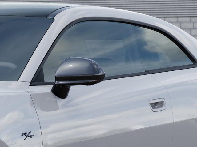 2027 Dodge Charger R/T Plus