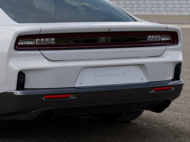 2027 Dodge Charger R/T Plus