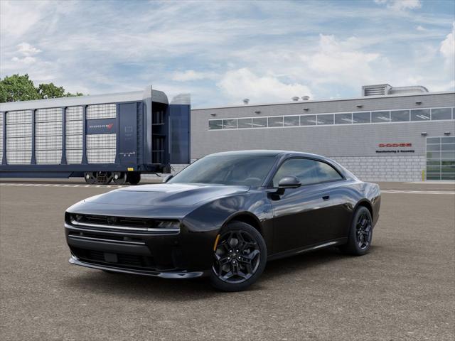2027 Dodge Charger R/T Plus