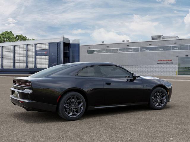 2027 Dodge Charger R/T Plus
