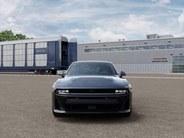 2027 Dodge Charger R/T Plus