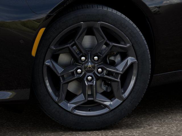 2027 Dodge Charger R/T Plus