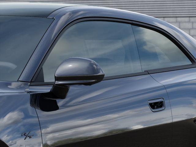 2027 Dodge Charger R/T Plus