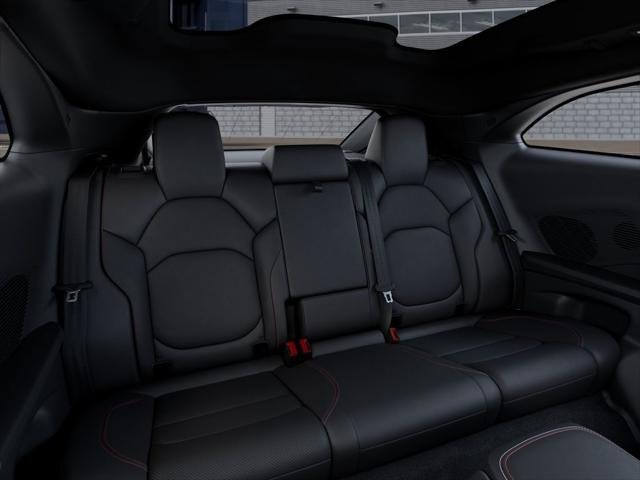 2027 Dodge Charger R/T Plus