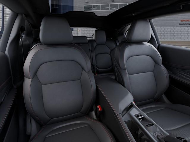 2027 Dodge Charger R/T Plus