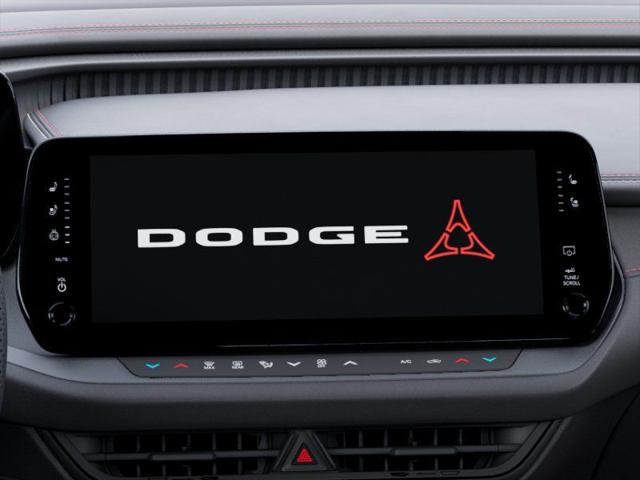 2027 Dodge Charger R/T Plus