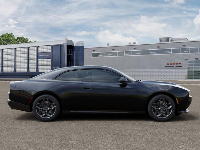 2027 Dodge Charger R/T Plus