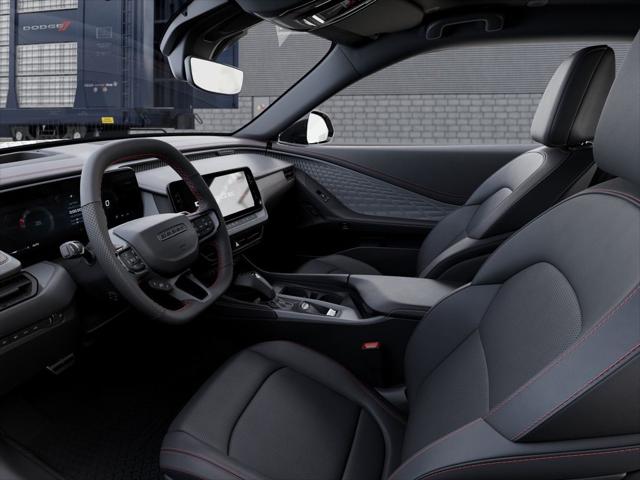 2027 Dodge Charger R/T Plus