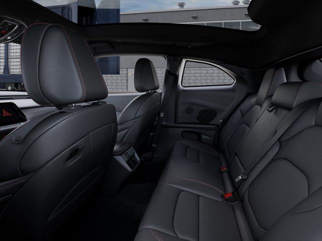 2027 Dodge Charger R/T Plus