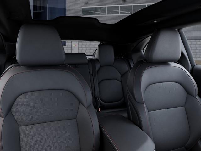 2027 Dodge Charger R/T Plus