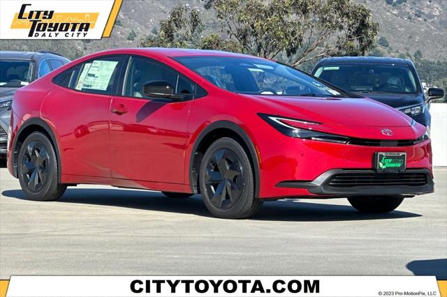 2027 Toyota Prius LE for sale in Daly City, CA