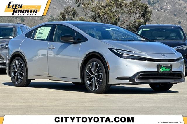 2027 Toyota Prius XLE for sale in Daly City, CA
