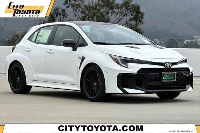 2026 Toyota GR Corolla Premium Plus for sale in Daly City, CA
