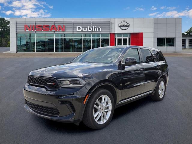2023 Dodge Durango GT RWD for sale in Dublin, GA