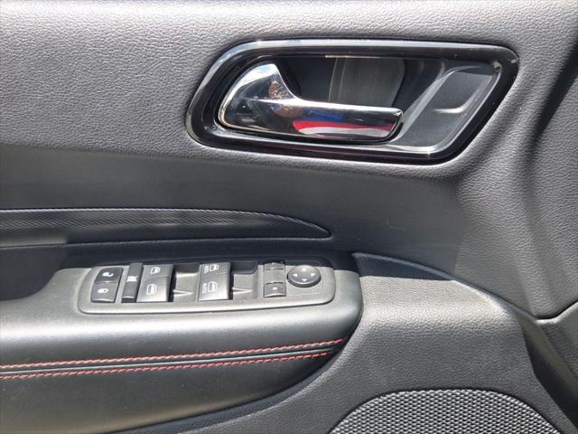 2023 Dodge Durango GT RWD