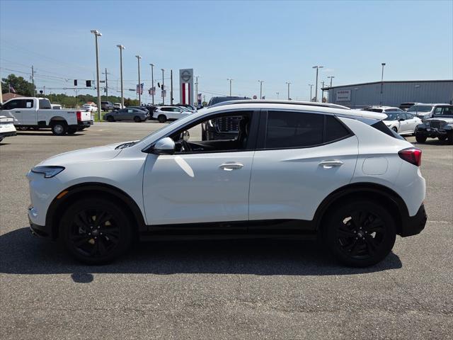 2024 Buick Encore GX Sport Touring FWD