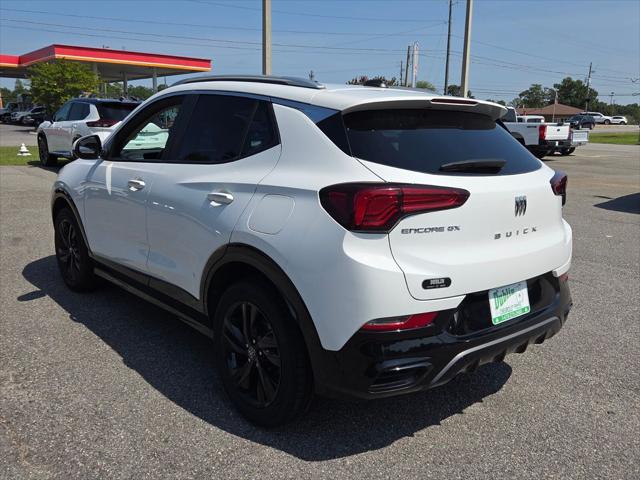 2024 Buick Encore GX Sport Touring FWD