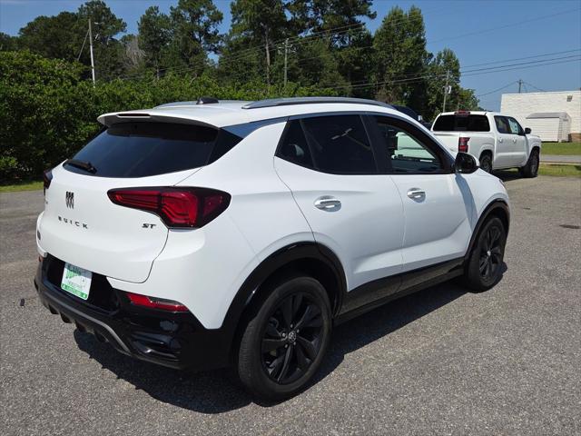 2024 Buick Encore GX Sport Touring FWD