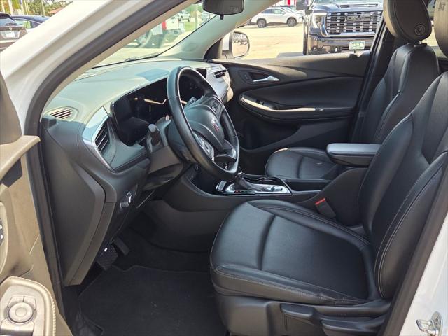 2024 Buick Encore GX Sport Touring FWD