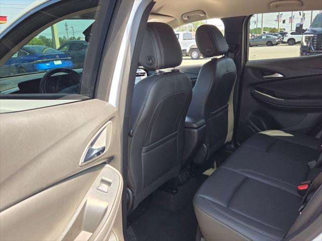 2024 Buick Encore GX Sport Touring FWD