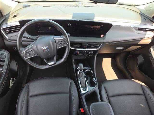 2024 Buick Encore GX Sport Touring FWD