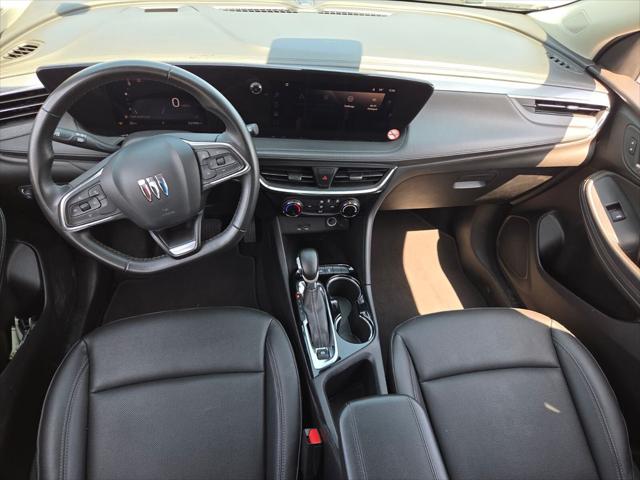2024 Buick Encore GX Sport Touring FWD