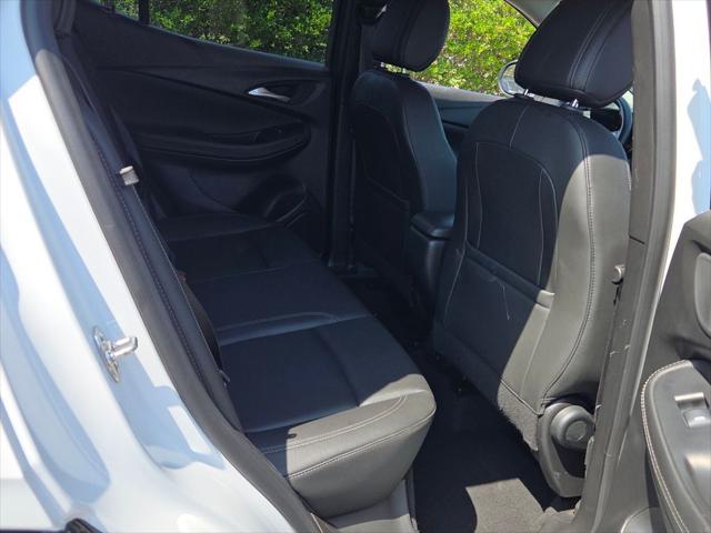 2024 Buick Encore GX Sport Touring FWD