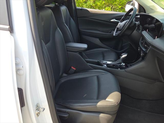 2024 Buick Encore GX Sport Touring FWD