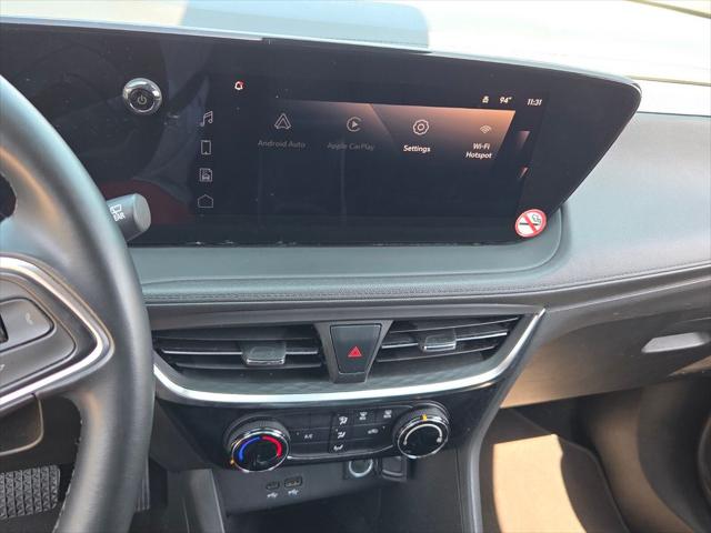 2024 Buick Encore GX Sport Touring FWD
